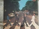 BEATLES ABBEY ROAD ?Vintage 1969 Sealed Vinyl LP  , HAS SO-383  #582