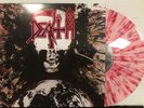 Death  – Individual Thought Patterns LP 2017 Relapse RR7171 Purple Splatter NM
