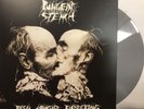 Pungent Stench – Been Caught Buttering LP 2018 Back On Black BOBV504LP NM Gray