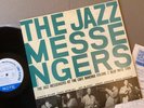 JAZZ MESSENGERS A NIGHT AT CAFE BOHEMIA VOL.2 BLUE NOTE BLP-1508 Japan VINYL LP