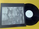 STRAY CATS Live Chicago and Nashville BRAZIL ONLY RARE PRESS 1988  / Rockabilly