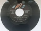 Ann Peebles - Slipped Tripped and Fell In Love / 99 Lbs HI VG+