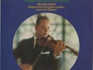 EMI Electrola C 147-81 Niccolo Paganini Michael Rabin Konzert fur Violine und...