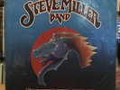 [ROCK/POP] EXC LP The STEVE MILLER BAND Greatest Hits 1974-78 [1978 w/INNER
