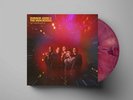 Durand Jones & The Indications PRIVATE SPACE LtdEd Red Nebula Vinyl Aaron Frazer