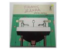 Frank Zappa -  Waka / Jawaka - Hot Rats - LP