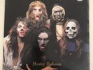 Death SS Heavy Demons