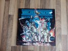 Deathrow Vinyl LP Riders Of Doom Germany 1986 VG+/Excellent++