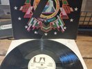 HAWKWIND In Search Of Space UNITED ARTISTS RECORDS VINYL LP - VG+  UAS29202