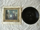 THE BEATLES PENNY LANE STRAWBERRY FIELDS FOREVER 1st UK PRESS in PICTURE SLEEVE