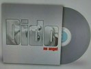 Dido  - No Angel, Limited Edition Silver Vinyl