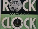 Rock around the Clock with Bill Haley and his Comets - Brunswick 86044 LPB 1957