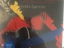 David Bowie Ragazzo Sola Italian Space Oddity Limited Rare Blue Vinyl 7”
