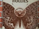 The Hollies - Butterfly Vinyl LP MONO Parlophone PMC 7039 1967 Psych Rock VG/VG+
