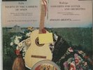 London CS 6046 Falla Nights In The Gardens Of Spain Rodrigo Concerto For Guitar