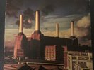 Pink Floyd - Animals - 1977 First Press VG+/G+