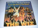MICHAEL JACKSON/DIANA ROSS  12