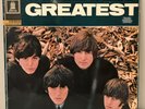 The Beatles Greatest Excellent Vinyl LP Record Album C 062-04 207 German      JP