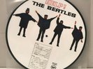 RARE - The Beatles - Help  I’m Down 12