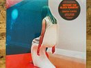 Sinoia Caves ?– Beyond The Black Rainbow - LP - 2014 Limited Edition Clear Vinyl