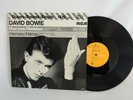 DAVID BOWIE Heroes / Helden / Heros German 12