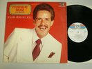 FRANKIE RUIZ: Solista Pero No Solo [1985 TH Rodven Records] SALSA Latin VINYL LP
