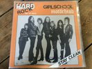Motörhead / Girlschool – Stay Clean LP