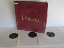 GINO PAOLI L'Oro Di Gino Paoli (1986) 3 x Vinile LP Compilation Durium CDAL 3500