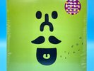 Wattam Vinyl Soundtrack Mattaw with Popout Mayor Bowler Hat Black Record 2xLP