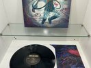 Coheed and Cambria - The Afterman Ascension vinyl first pressing