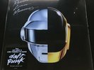 Daft Punk ‎Random Access Memories Double LP SEALED vinyl 12