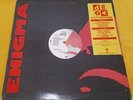 Devo – Smooth Noodle MapsLabel:	Enigma(SUPER RARE+NEAR MINT LP.) I'M CHEAP