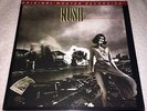 RUSH Permanent Waves MOFI Mobile Fidelity Vinyl  OOP