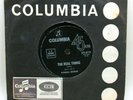 RUSSELL MORRIS - THE REAL THING - FIRST PRESS PUBLISHER LOGO 1969 PSYCH ROCK 7