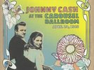 Bear's Sonic Journals: Johnny Cash At The Carousel Ballroom April 24 1968