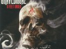 GRAVEDIGGAZ - 6 Feet Under - Vinyl (LP)
