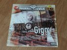 Throwback Giggy 2LP Elephant Man Vybz Buju Banton Bling Dawg VP Records Reggae