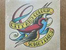 CITY AND COLOUR   SOMETIMES 2x LP   Gatefold   New/SEALED   Out Of Pressing