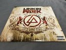 Road to Revolution: Live at Milton Keynes Vinyl Linkin Park Record Store Day