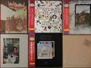 Red Zeppelin Lp Record 10 Pairs With Bonus Cd Led
