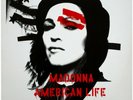 Madonna - American Life - UK double LP/Vinyl album 2003