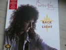 Brian May, Queen, Back to the Light, Limited Edition White Vinyl LP + CD box set