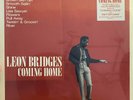 Coming Home by Leon Bridges (Record, 2015)
