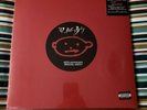 U2 Achtung Baby 30th Anniversary Limited Edition Red And Blue Vinyl New/Sealed