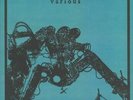 FILMMAKER - Various - Vinyl (LP)