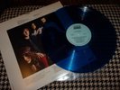 THE PRETTY THINGS S F SORROW BLUE VINYL RI 1968 GATEFOLD 2008 SUNDAZED EX EX