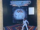 Saturday Night Fever (The Original Movie Sound Track) - LP/CD/Bluray boxset