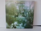 LP Fresh Maggots Fresh Maggots Hatched Label Sunbeam Records SBR2 5002 1971/2007