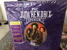 Jimi Hendrix The Jimi Hendrix Experience - 8 Lp Box Set - 2000 Original Pressing