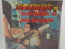 SEALED LATIN  JULIO JARAMILLO 16 exitos inolvidables de  ECO mexi press LP)